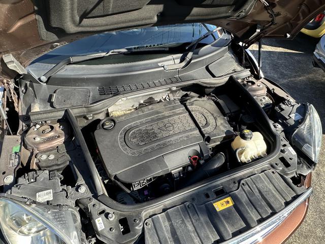 MINI クーパーD クロスオーバー 5人乗り/ ディーゼルターボ/ETC(28枚目)