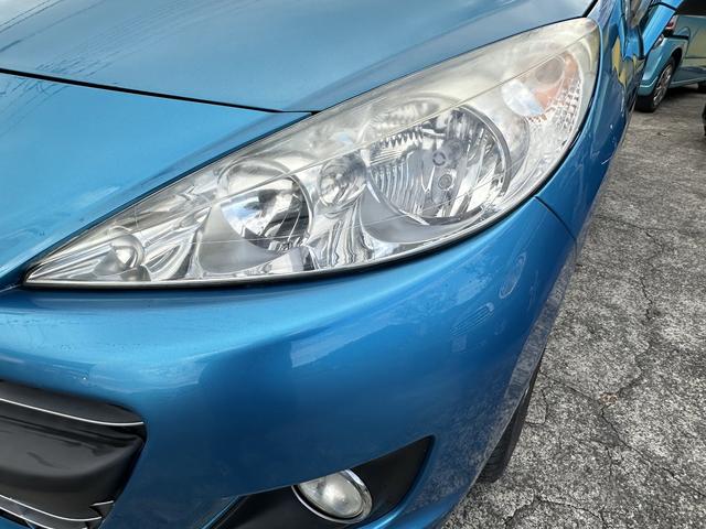 ２０７ ＣＣ　プレミアム　プレミアム／　ＥＴＣ　／　クルーズコントロール（15枚目）