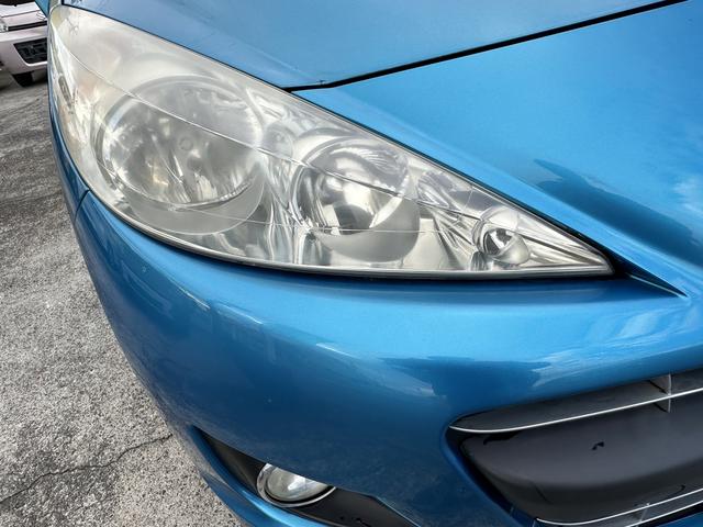 ２０７ ＣＣ　プレミアム　プレミアム／　ＥＴＣ　／　クルーズコントロール（16枚目）