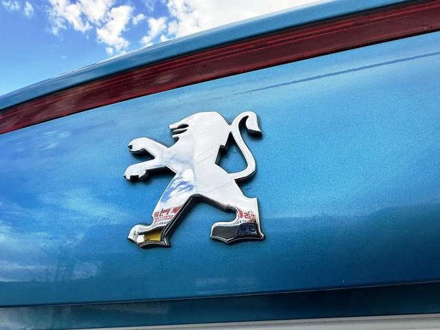 ２０７ ＣＣ　プレミアム　プレミアム／　ＥＴＣ　／　クルーズコントロール（18枚目）