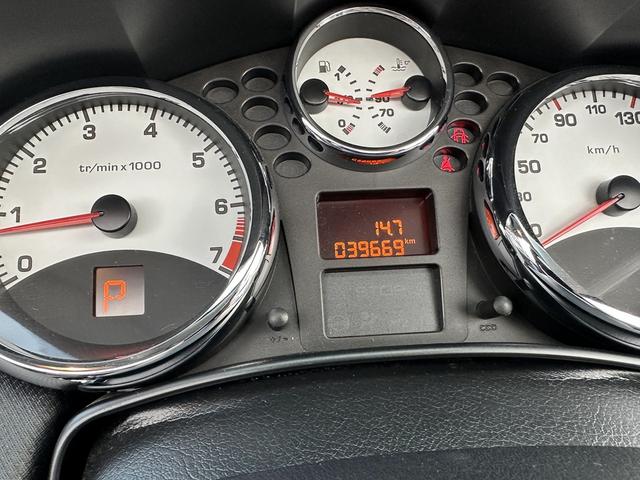 ２０７ ＣＣ　プレミアム　プレミアム／　ＥＴＣ　／　クルーズコントロール（28枚目）