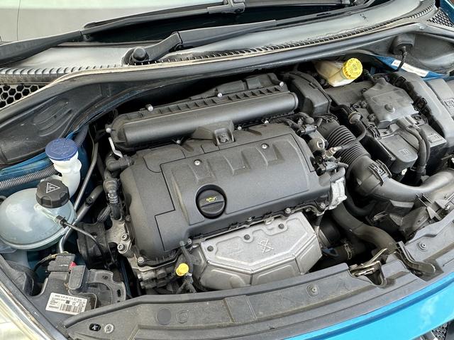 ２０７ ＣＣ　プレミアム　プレミアム／　ＥＴＣ　／　クルーズコントロール（31枚目）