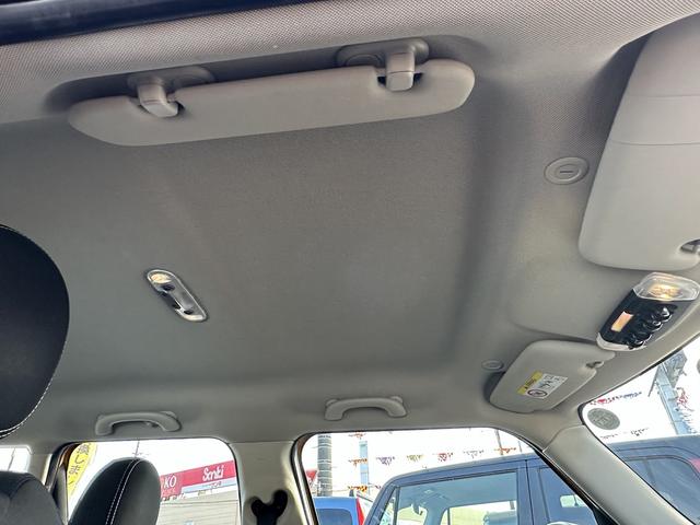 ＭＩＮＩ クーパーＳ　２，０００ｃｃターボエンジンＳ！スペアキー有り！ＥＴＣ！保証書（12枚目）