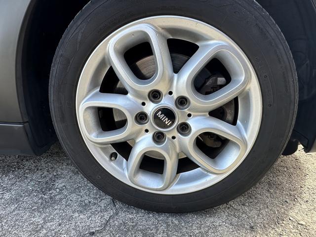 ＭＩＮＩ クーパーＳ　２，０００ｃｃターボエンジンＳ！スペアキー有り！ＥＴＣ！保証書（32枚目）