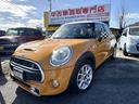 ＭＩＮＩ クーパーＳ　２，０００ｃｃターボエンジンＳ！スペアキー有り！ＥＴＣ！保証書（4枚目）