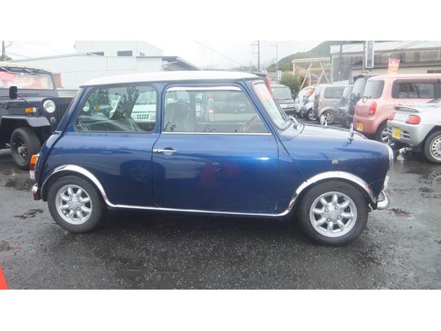 ローバー ＭＩＮＩ