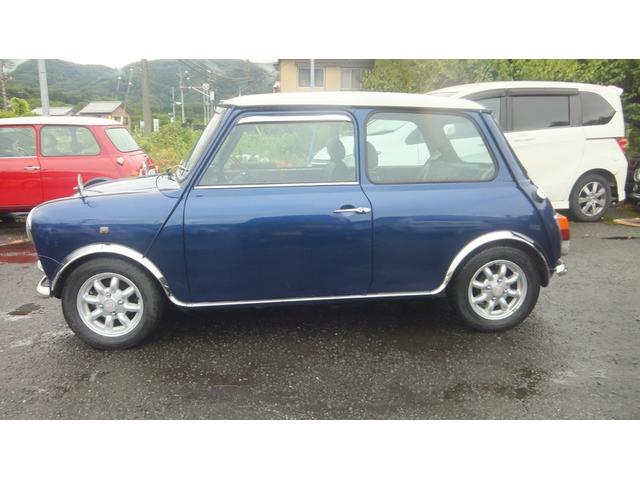 ローバー ＭＩＮＩ