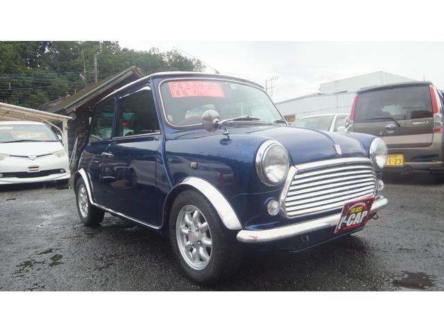 ローバー ＭＩＮＩ