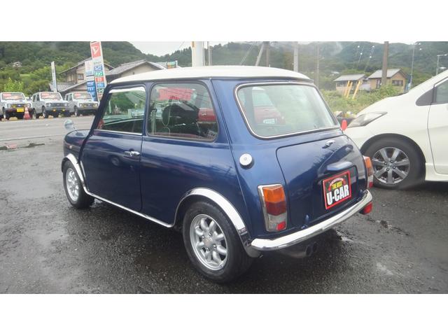 ローバー ＭＩＮＩ