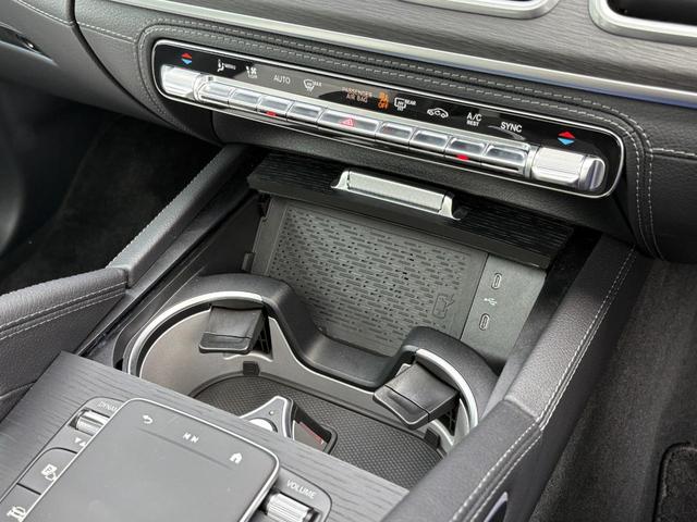 ＧＬＥ 　弊社デモカー／新車保証継承／ＡＭＧラインエクステリア／パノラミックスライディングルーフ／ＡＩＲＭＡＴＩＣサスペンション／ナッパレザーシート／温冷機能付きカップホルダー／エアバランスパッケージ（18枚目）
