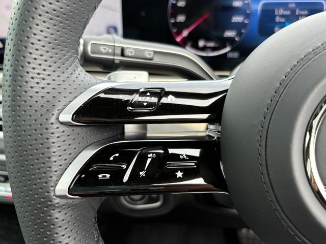 ＧＬＥ 　弊社デモカー／新車保証継承／ＡＭＧラインエクステリア／パノラミックスライディングルーフ／ＡＩＲＭＡＴＩＣサスペンション／ナッパレザーシート／温冷機能付きカップホルダー／エアバランスパッケージ（27枚目）