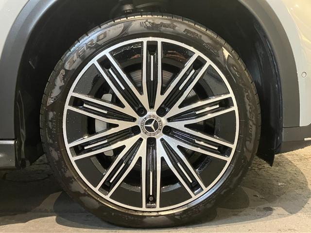 EQE SUV EQE350 4マチック SUVローンチエディション エアサスペンション/Burmester3Dサラウンドサウンドシステム/本革シート/シートベンチレーター/リアアクスルステアリング/パノラミックスライディングルーフ/ヘッドアップディスプレイ/(9枚目)