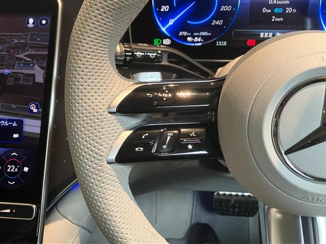 EQE SUV EQE350 4マチック SUVローンチエディション エアサスペンション/Burmester3Dサラウンドサウンドシステム/本革シート/シートベンチレーター/リアアクスルステアリング/パノラミックスライディングルーフ/ヘッドアップディスプレイ/(13枚目)