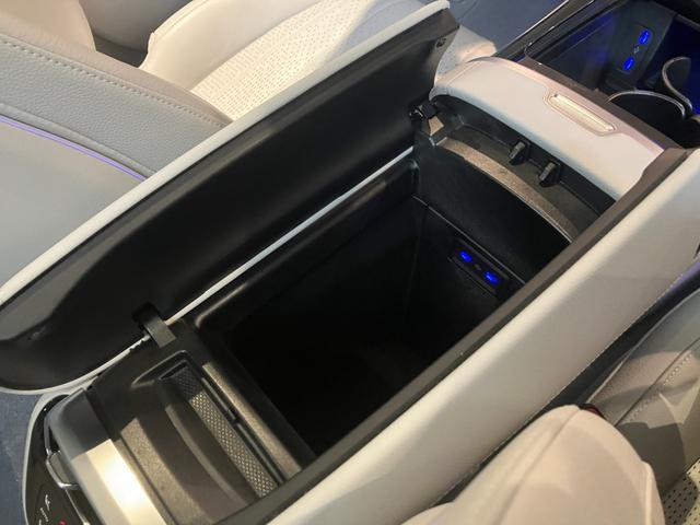 EQE SUV EQE350 4マチック SUVローンチエディション エアサスペンション/Burmester3Dサラウンドサウンドシステム/本革シート/シートベンチレーター/リアアクスルステアリング/パノラミックスライディングルーフ/ヘッドアップディスプレイ/(29枚目)