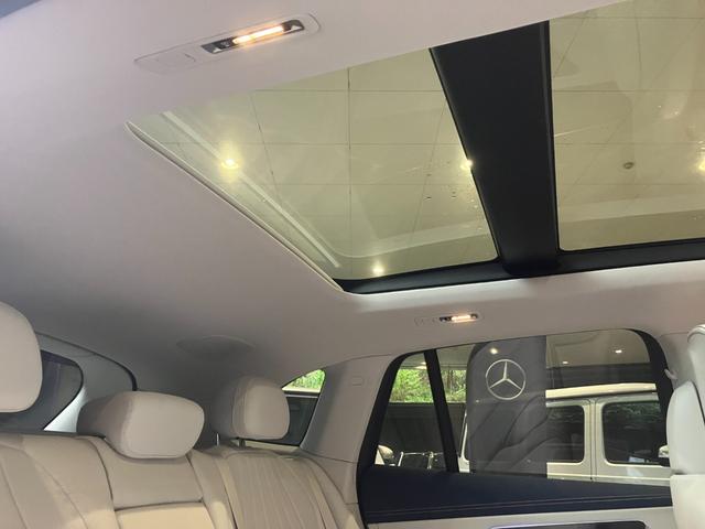 EQE SUV EQE350 4マチック SUVローンチエディション エアサスペンション/Burmester3Dサラウンドサウンドシステム/本革シート/シートベンチレーター/リアアクスルステアリング/パノラミックスライディングルーフ/ヘッドアップディスプレイ/(41枚目)