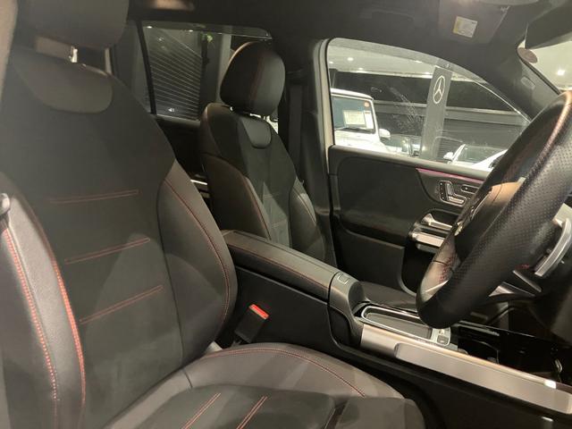 ＧＬＢ ＧＬＢ２００ｄ　４マチック　ＡＭＧラインパッケージ　ＧＬＢ／ワンオーナー／認定中古車／新車保証継承／ＡＭＧラインパッケージ／ポーラーホワイト／レーダーセーフティパッケージ／アンビエントライト／フットトランクオープナー／アドバンストサウンド／ディーゼル（6枚目）