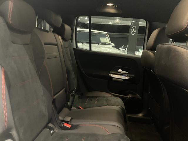 ＧＬＢ ＧＬＢ２００ｄ　４マチック　ＡＭＧラインパッケージ　ＧＬＢ／ワンオーナー／認定中古車／新車保証継承／ＡＭＧラインパッケージ／ポーラーホワイト／レーダーセーフティパッケージ／アンビエントライト／フットトランクオープナー／アドバンストサウンド／ディーゼル（7枚目）