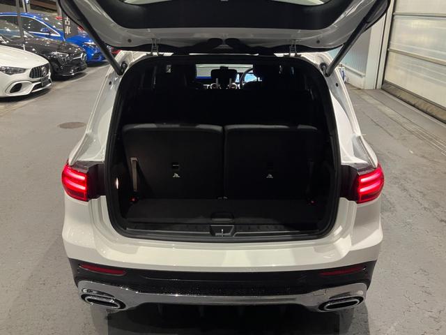 ＧＬＢ ＧＬＢ２００ｄ　４マチック　ＡＭＧラインパッケージ　ＧＬＢ／ワンオーナー／認定中古車／新車保証継承／ＡＭＧラインパッケージ／ポーラーホワイト／レーダーセーフティパッケージ／アンビエントライト／フットトランクオープナー／アドバンストサウンド／ディーゼル（9枚目）