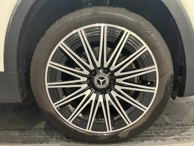 ＧＬＢ ＧＬＢ２００ｄ　４マチック　ＡＭＧラインパッケージ　ＧＬＢ／ワンオーナー／認定中古車／新車保証継承／ＡＭＧラインパッケージ／ポーラーホワイト／レーダーセーフティパッケージ／アンビエントライト／フットトランクオープナー／アドバンストサウンド／ディーゼル（12枚目）