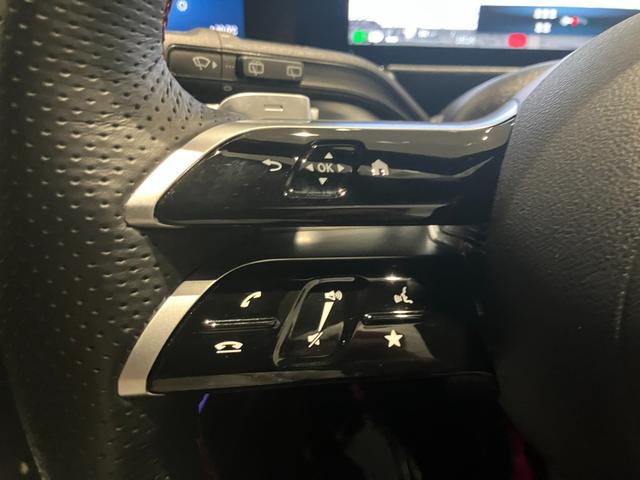ＧＬＢ ＧＬＢ２００ｄ　４マチック　ＡＭＧラインパッケージ　ＧＬＢ／ワンオーナー／認定中古車／新車保証継承／ＡＭＧラインパッケージ／ポーラーホワイト／レーダーセーフティパッケージ／アンビエントライト／フットトランクオープナー／アドバンストサウンド／ディーゼル（18枚目）