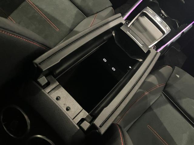 ＧＬＢ ＧＬＢ２００ｄ　４マチック　ＡＭＧラインパッケージ　ＧＬＢ／ワンオーナー／認定中古車／新車保証継承／ＡＭＧラインパッケージ／ポーラーホワイト／レーダーセーフティパッケージ／アンビエントライト／フットトランクオープナー／アドバンストサウンド／ディーゼル（29枚目）