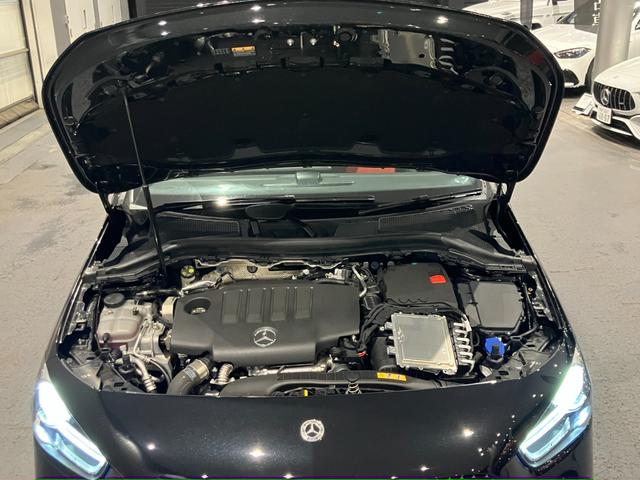 Ｂクラス Ｂ２００ｄ　ＡＭＧラインパッケージ　弊社デモカー／ＡＭＧラインパッケージ／ＡＭＧレザーエクスクルーシブパッケージ／ドライビングアシスタンスパッケージ／本革シート／マルチビームＬＥＤヘッドライト／コスモスブラック（7枚目）