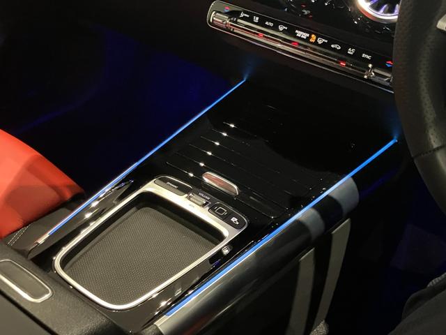 Ｂクラス Ｂ２００ｄ　ＡＭＧラインパッケージ　弊社デモカー／ＡＭＧラインパッケージ／ＡＭＧレザーエクスクルーシブパッケージ／ドライビングアシスタンスパッケージ／本革シート／マルチビームＬＥＤヘッドライト／コスモスブラック（24枚目）