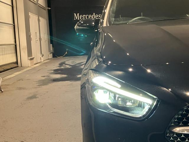 Ｂクラス Ｂ２００ｄ　ＡＭＧラインパッケージ　弊社デモカー／ＡＭＧラインパッケージ／ＡＭＧレザーエクスクルーシブパッケージ／ドライビングアシスタンスパッケージ／本革シート／マルチビームＬＥＤヘッドライト／コスモスブラック（31枚目）