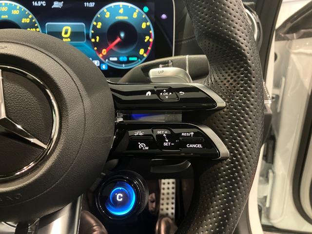 Ｅクラス Ｅ５３　４マチック＋　ワンオーナー／弊社ユーザー様お下取り／認定中古車／後期モデル／本革シート／シートベンチレーター／イージークローザー／リラクゼーション機能／アンビエントライトサンルーフ／３Ｌ直列６気筒エンジン（16枚目）