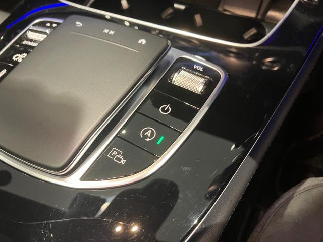 Ｅクラス Ｅ５３　４マチック＋　ワンオーナー／弊社ユーザー様お下取り／認定中古車／後期モデル／本革シート／シートベンチレーター／イージークローザー／リラクゼーション機能／アンビエントライトサンルーフ／３Ｌ直列６気筒エンジン（27枚目）