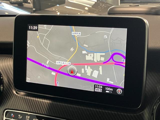 Ｖクラス Ｖ２２０ｄ　アバンギャルド　ＡＭＧライン　認定中古車２年保証／弊社お下取り車両／ＡＭＧライン／アンビエントライト／電動リアゲート／本革シート／前席シートヒーター／両側電動スライドドア／３列シート／分割式リアゲート／ＭＢＵＸナビゲーションシステ（15枚目）