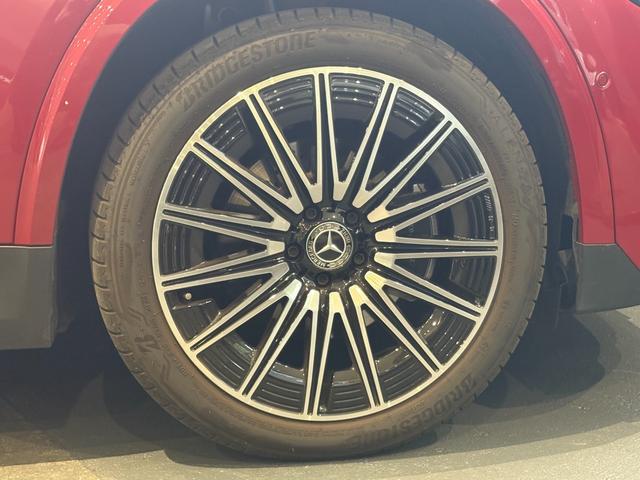 ＧＬＡクラス ＧＬＡ１８０　ＡＭＧラインパッケージ　弊社デモカー車両／新車保証継承車両／パタゴニアレッド／禁煙車／純正ドライブレコーダー／アダプティブダンピングシステム付きサスペンション／メモリー付きパワーシート／３６０°カメラシステム／フットトランク（6枚目）