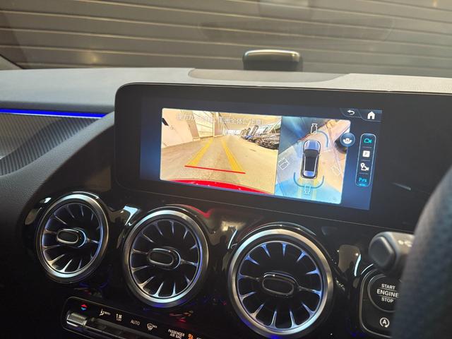 ＧＬＡクラス ＧＬＡ１８０　ＡＭＧラインパッケージ　弊社デモカー車両／新車保証継承車両／パタゴニアレッド／禁煙車／純正ドライブレコーダー／アダプティブダンピングシステム付きサスペンション／メモリー付きパワーシート／３６０°カメラシステム／フットトランク（24枚目）