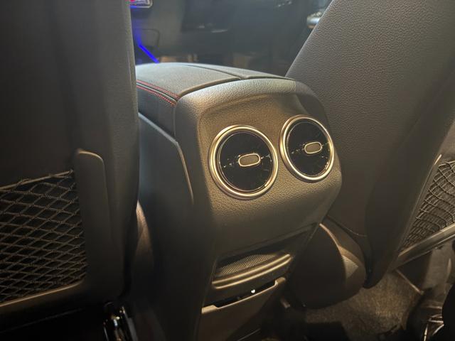 ＧＬＡクラス ＧＬＡ１８０　ＡＭＧラインパッケージ　弊社デモカー車両／新車保証継承車両／パタゴニアレッド／禁煙車／純正ドライブレコーダー／アダプティブダンピングシステム付きサスペンション／メモリー付きパワーシート／３６０°カメラシステム／フットトランク（33枚目）