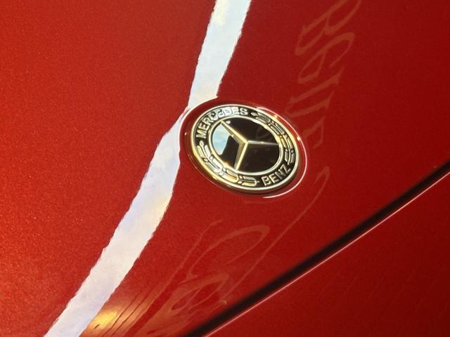 ＧＬＡクラス ＧＬＡ１８０　ＡＭＧラインパッケージ　弊社デモカー車両／新車保証継承車両／パタゴニアレッド／禁煙車／純正ドライブレコーダー／アダプティブダンピングシステム付きサスペンション／メモリー付きパワーシート／３６０°カメラシステム／フットトランク（36枚目）