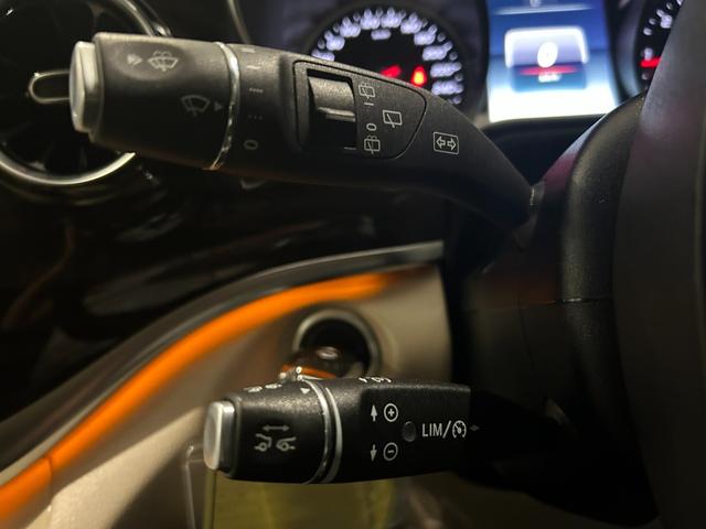 Vクラス V220d アバンギャルド ロング エクスクルーシブシートパッケージ/2列目シートベンチレーター/フルフラット機能付3列シート/COMANDシステム/シートヒーター/メモリー付パワーシート/2列目オットマン/レーダーセーフティパッケージ(21枚目)