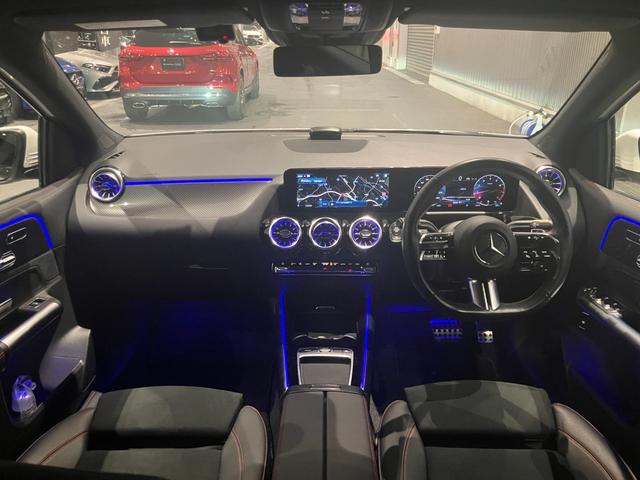 Bクラス B180 AMGラインパッケージ 弊社元デモカー/認定中古車/新車保証継承車両/AMGラインパッケージ/レーダーセーフティパッケージ/アンビエントライト/アドバンスドサウンド/フットトランクオープナー/シートヒーター(5枚目)