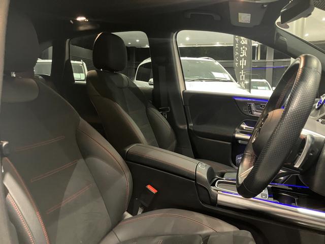 Bクラス B180 AMGラインパッケージ 弊社元デモカー/認定中古車/新車保証継承車両/AMGラインパッケージ/レーダーセーフティパッケージ/アンビエントライト/アドバンスドサウンド/フットトランクオープナー/シートヒーター(6枚目)