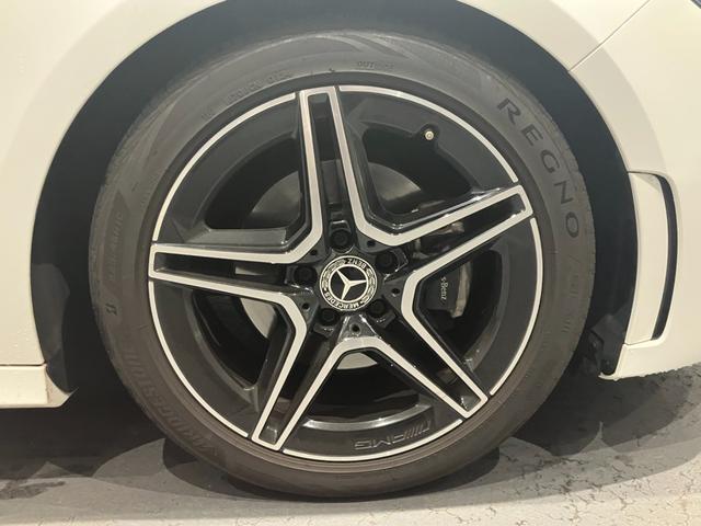 Bクラス B180 AMGラインパッケージ 弊社元デモカー/認定中古車/新車保証継承車両/AMGラインパッケージ/レーダーセーフティパッケージ/アンビエントライト/アドバンスドサウンド/フットトランクオープナー/シートヒーター(10枚目)