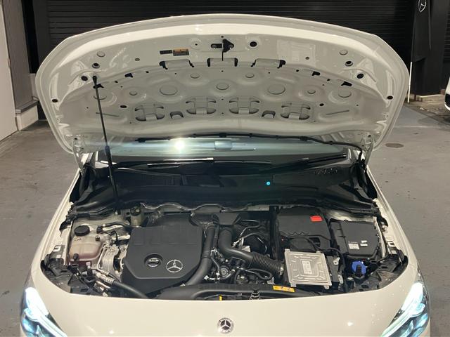 Bクラス B180 AMGラインパッケージ 弊社元デモカー/認定中古車/新車保証継承車両/AMGラインパッケージ/レーダーセーフティパッケージ/アンビエントライト/アドバンスドサウンド/フットトランクオープナー/シートヒーター(11枚目)