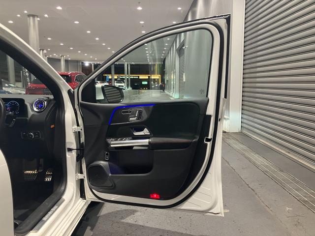 Bクラス B180 AMGラインパッケージ 弊社元デモカー/認定中古車/新車保証継承車両/AMGラインパッケージ/レーダーセーフティパッケージ/アンビエントライト/アドバンスドサウンド/フットトランクオープナー/シートヒーター(12枚目)