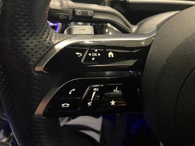 Bクラス B180 AMGラインパッケージ 弊社元デモカー/認定中古車/新車保証継承車両/AMGラインパッケージ/レーダーセーフティパッケージ/アンビエントライト/アドバンスドサウンド/フットトランクオープナー/シートヒーター(15枚目)