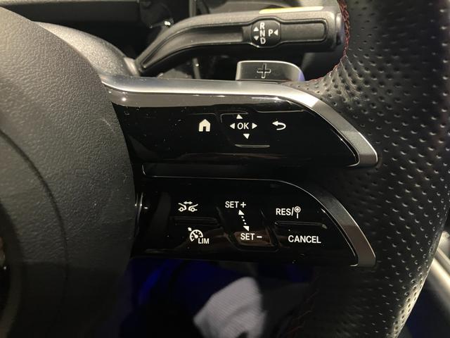 Bクラス B180 AMGラインパッケージ 弊社元デモカー/認定中古車/新車保証継承車両/AMGラインパッケージ/レーダーセーフティパッケージ/アンビエントライト/アドバンスドサウンド/フットトランクオープナー/シートヒーター(16枚目)