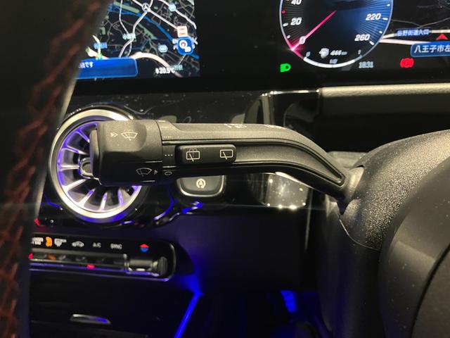 Bクラス B180 AMGラインパッケージ 弊社元デモカー/認定中古車/新車保証継承車両/AMGラインパッケージ/レーダーセーフティパッケージ/アンビエントライト/アドバンスドサウンド/フットトランクオープナー/シートヒーター(18枚目)