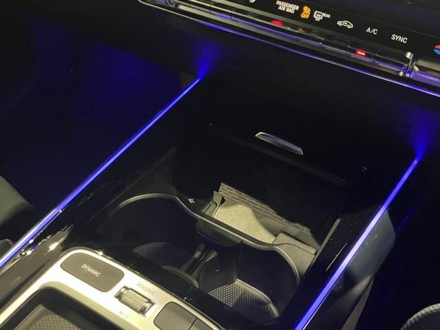 Bクラス B180 AMGラインパッケージ 弊社元デモカー/認定中古車/新車保証継承車両/AMGラインパッケージ/レーダーセーフティパッケージ/アンビエントライト/アドバンスドサウンド/フットトランクオープナー/シートヒーター(24枚目)