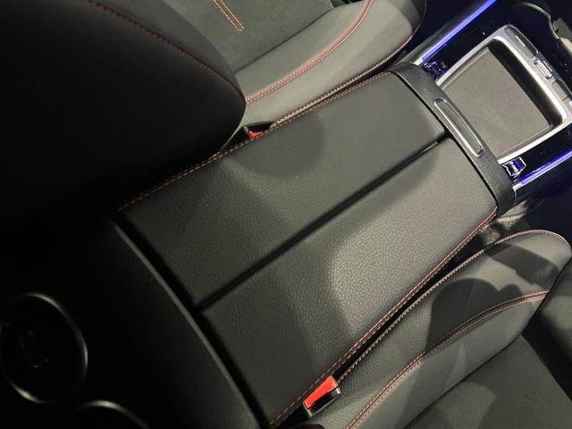 Bクラス B180 AMGラインパッケージ 弊社元デモカー/認定中古車/新車保証継承車両/AMGラインパッケージ/レーダーセーフティパッケージ/アンビエントライト/アドバンスドサウンド/フットトランクオープナー/シートヒーター(28枚目)