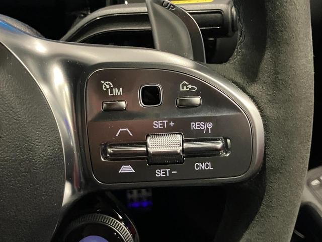 GLAクラス GLA45 S 4マチック+ AMGアドバンスドパッケージ/AMGパフォーマンスパッケージ/パノラミックスライディングルーフ/本革シート/ヘッドアップディスプレイ/AMGパフォーマンスステアリング/アンビエントライト64色/シート(15枚目)
