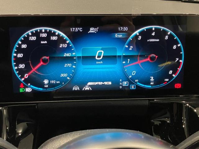 GLAクラス GLA45 S 4マチック+ AMGアドバンスドパッケージ/AMGパフォーマンスパッケージ/パノラミックスライディングルーフ/本革シート/ヘッドアップディスプレイ/AMGパフォーマンスステアリング/アンビエントライト64色/シート(21枚目)