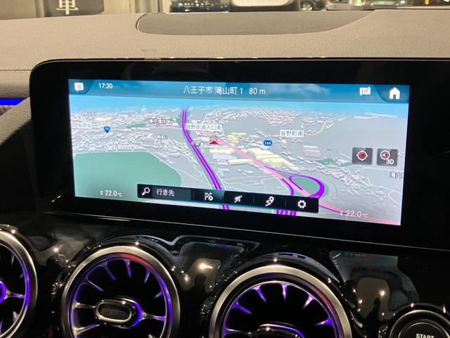 GLAクラス GLA45 S 4マチック+ AMGアドバンスドパッケージ/AMGパフォーマンスパッケージ/パノラミックスライディングルーフ/本革シート/ヘッドアップディスプレイ/AMGパフォーマンスステアリング/アンビエントライト64色/シート(22枚目)