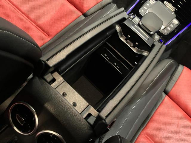 GLAクラス GLA45 S 4マチック+ AMGアドバンスドパッケージ/AMGパフォーマンスパッケージ/パノラミックスライディングルーフ/本革シート/ヘッドアップディスプレイ/AMGパフォーマンスステアリング/アンビエントライト64色/シート(36枚目)